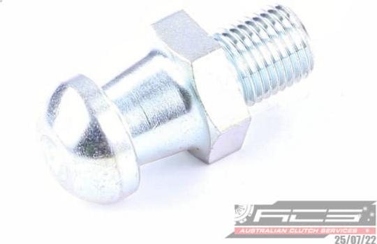 AUSTRALIAN CLUTCH APBTY19 - Boulon à rotule, commande d'embrayage droxauto.com