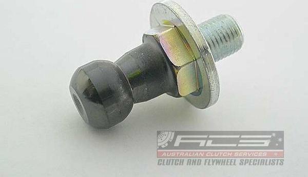 AUSTRALIAN CLUTCH APBTY10 - Boulon à rotule, commande d'embrayage droxauto.com