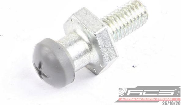 AUSTRALIAN CLUTCH APBVW01 - Boulon à rotule, commande d'embrayage droxauto.com