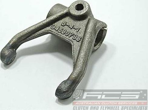 AUSTRALIAN CLUTCH ATFDE01 - Fourchette de débrayage, embrayage droxauto.com