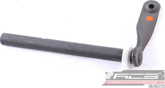 AUSTRALIAN CLUTCH ATFDE02-CS - Fourchette de débrayage, embrayage droxauto.com