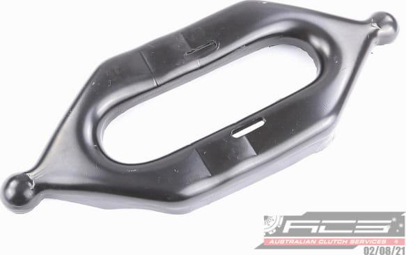AUSTRALIAN CLUTCH ATFDG01 - Fourchette de débrayage, embrayage droxauto.com