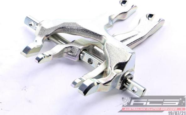 AUSTRALIAN CLUTCH ATFHD06 - Fourchette de débrayage, embrayage droxauto.com