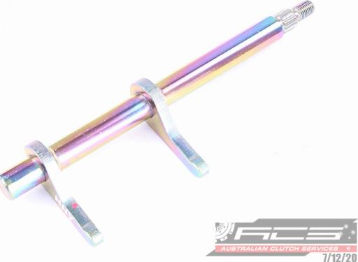 AUSTRALIAN CLUTCH ATFHD01 - Fourchette de débrayage, embrayage droxauto.com