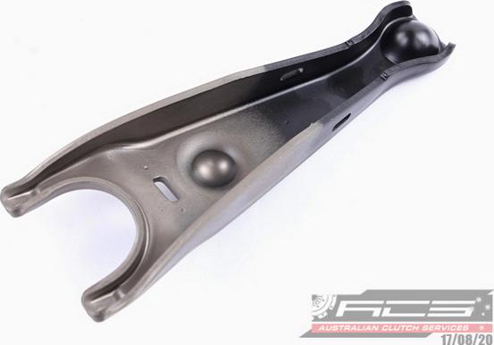 AUSTRALIAN CLUTCH ATFHN01 - Fourchette de débrayage, embrayage droxauto.com