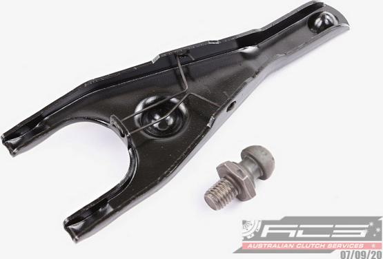 AUSTRALIAN CLUTCH ATFKHD03-01 - Butée, commande d'embrayage droxauto.com