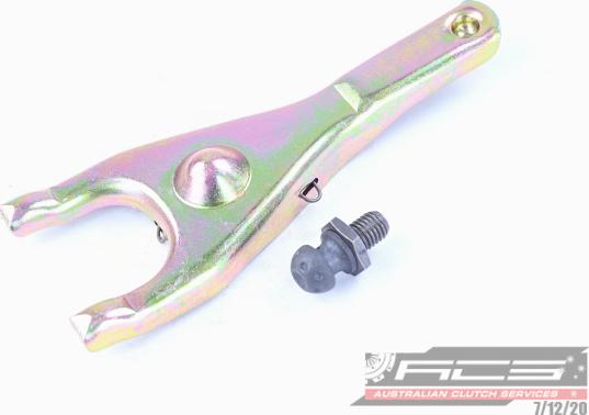 AUSTRALIAN CLUTCH ATFKHD02-01 - Butée, commande d'embrayage droxauto.com