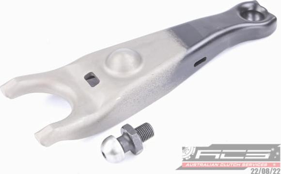 AUSTRALIAN CLUTCH ATFKHN01-01 - Butée, commande d'embrayage droxauto.com