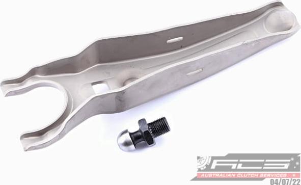 AUSTRALIAN CLUTCH ATFKHN03-02 - Butée, commande d'embrayage droxauto.com