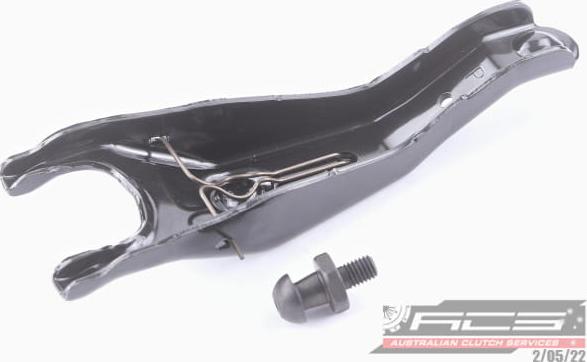 AUSTRALIAN CLUTCH ATFKMZ11-03 - Butée, commande d'embrayage droxauto.com