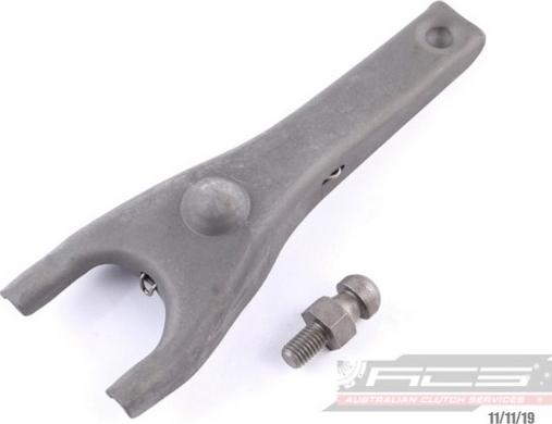 AUSTRALIAN CLUTCH ATFKNI01-04 - Butée, commande d'embrayage droxauto.com