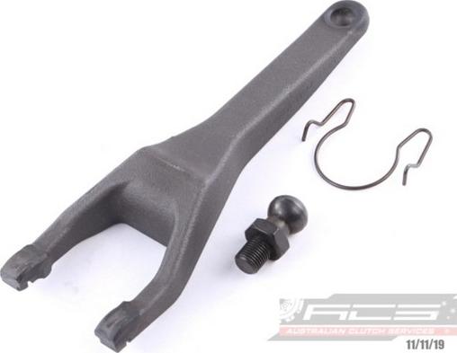 AUSTRALIAN CLUTCH ATFKNI07-09 - Butée, commande d'embrayage droxauto.com