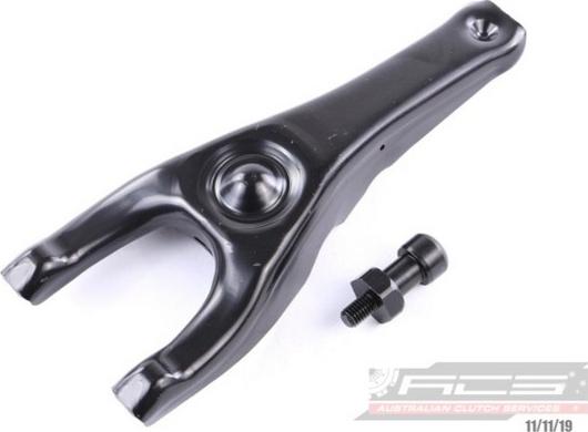 AUSTRALIAN CLUTCH ATFKSU04-01 - Butée, commande d'embrayage droxauto.com