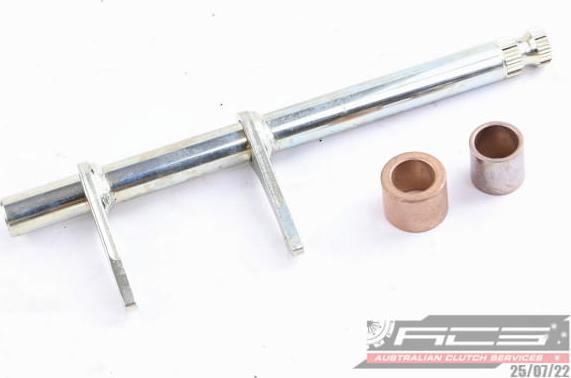 AUSTRALIAN CLUTCH ATFKSZ04 - Butée, commande d'embrayage droxauto.com