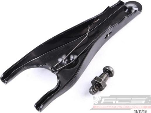 AUSTRALIAN CLUTCH ATFKTY39-11 - Butée, commande d'embrayage droxauto.com