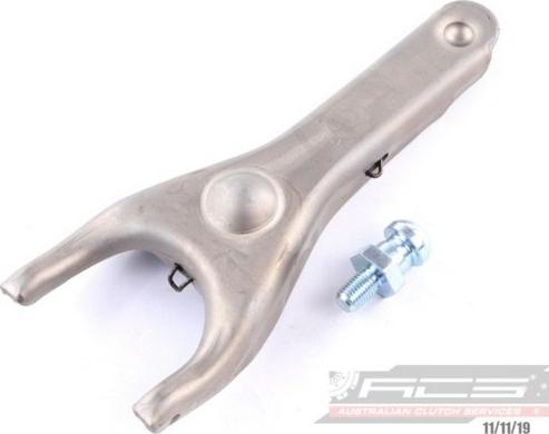 AUSTRALIAN CLUTCH ATFKTY31-03 - Butée, commande d'embrayage droxauto.com