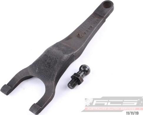 AUSTRALIAN CLUTCH ATFKTY33-12 - Butée, commande d'embrayage droxauto.com