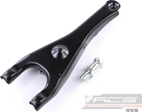 AUSTRALIAN CLUTCH ATFKTY37-16 - Butée, commande d'embrayage droxauto.com