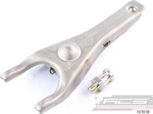 AUSTRALIAN CLUTCH ATFKTY29-07 - Butée, commande d'embrayage droxauto.com