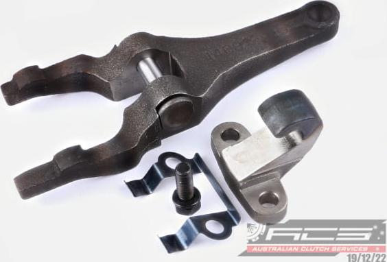 AUSTRALIAN CLUTCH ATFKTY27-05 - Butée, commande d'embrayage droxauto.com