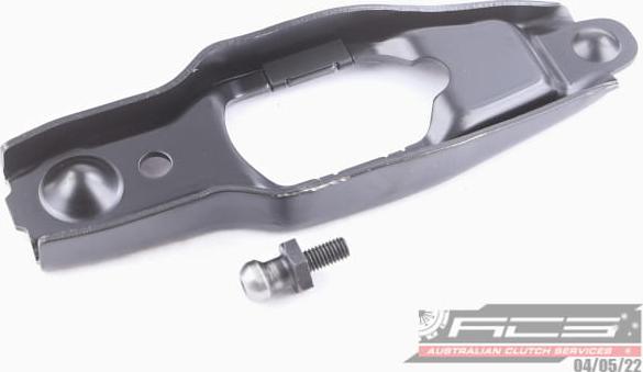 AUSTRALIAN CLUTCH ATFKVW20-01 - Butée, commande d'embrayage droxauto.com