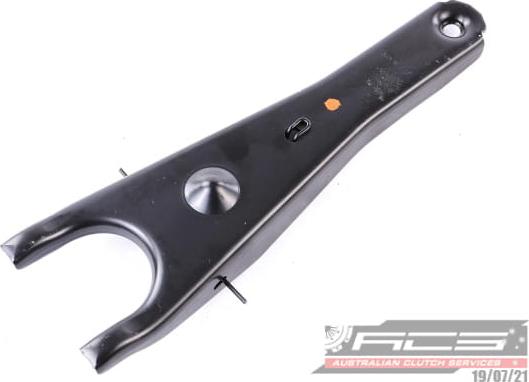 AUSTRALIAN CLUTCH ATFMZ09 - Fourchette de débrayage, embrayage droxauto.com