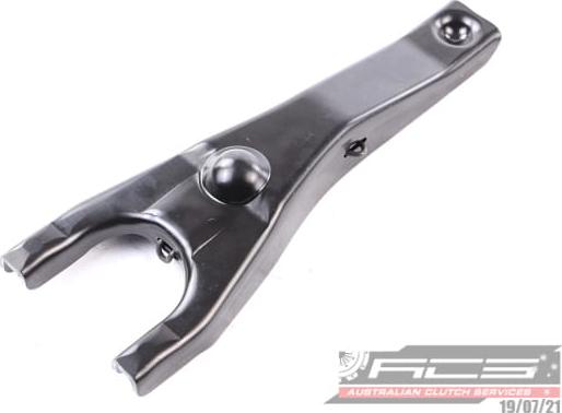 AUSTRALIAN CLUTCH ATFNI01 - Fourchette de débrayage, embrayage droxauto.com