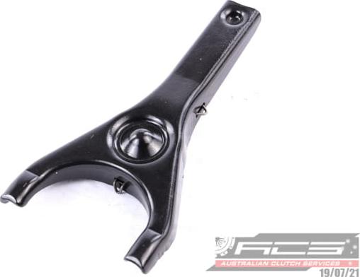 AUSTRALIAN CLUTCH ATFNI02 - Fourchette de débrayage, embrayage droxauto.com