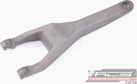 AUSTRALIAN CLUTCH ATFNI07 - Fourchette de débrayage, embrayage droxauto.com