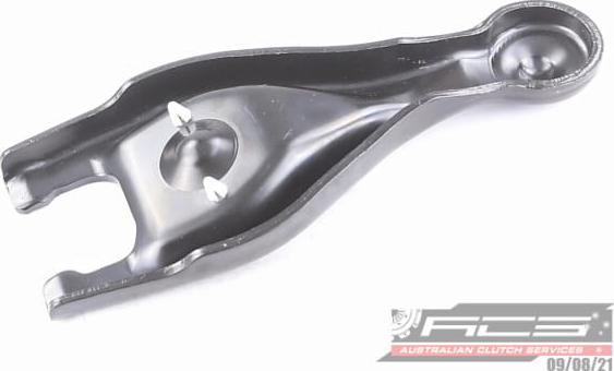 AUSTRALIAN CLUTCH ATFPU02 - Fourchette de débrayage, embrayage droxauto.com