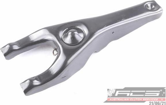 AUSTRALIAN CLUTCH ATFSU04 - Fourchette de débrayage, embrayage droxauto.com