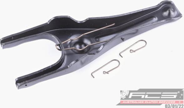 AUSTRALIAN CLUTCH ATFSU01-FK - Fourchette de débrayage, embrayage droxauto.com