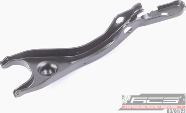 AUSTRALIAN CLUTCH ATFSU03 - Fourchette de débrayage, embrayage droxauto.com