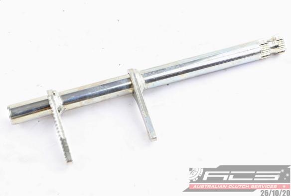AUSTRALIAN CLUTCH ATFSZ04-CS - Fourchette de débrayage, embrayage droxauto.com