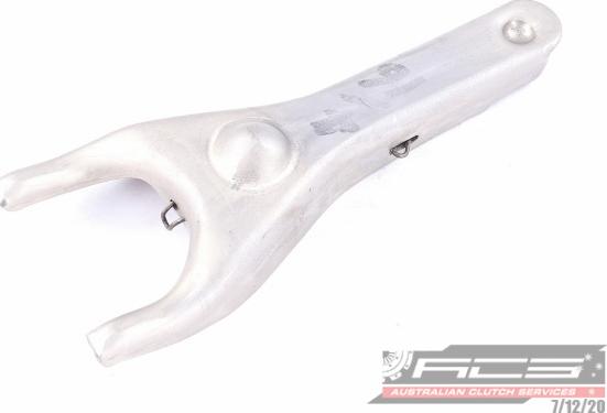 AUSTRALIAN CLUTCH ATFTY31 - Fourchette de débrayage, embrayage droxauto.com