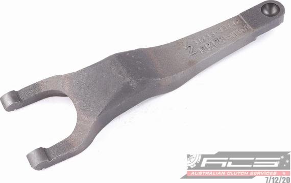 AUSTRALIAN CLUTCH ATFTY33 - Fourchette de débrayage, embrayage droxauto.com