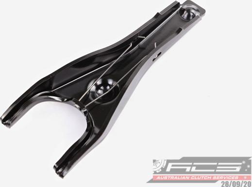 AUSTRALIAN CLUTCH ATFTY29 - Fourchette de débrayage, embrayage droxauto.com