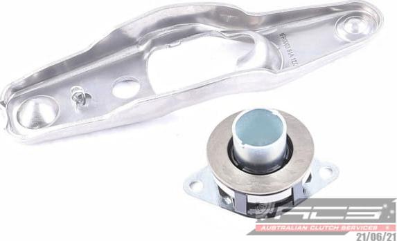 AUSTRALIAN CLUTCH ATFVW01 - Butée, commande d'embrayage droxauto.com