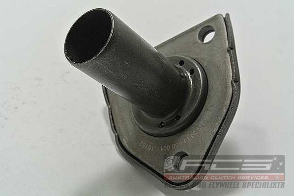 AUSTRALIAN CLUTCH ATSPU02 - Douille de guidage, embrayage droxauto.com