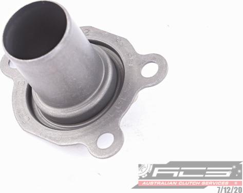 AUSTRALIAN CLUTCH ATSVW01 - Douille de guidage, embrayage droxauto.com