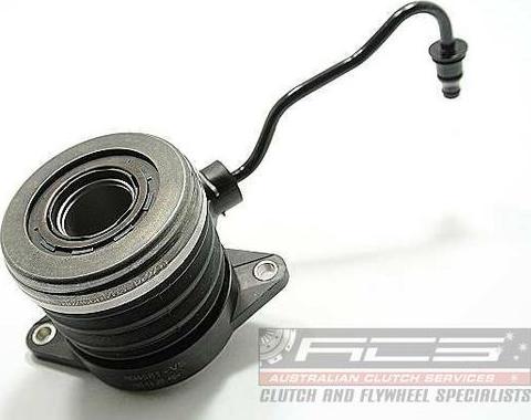 AUSTRALIAN CLUTCH CSCAR006 - Butée hydraulique, embrayage droxauto.com