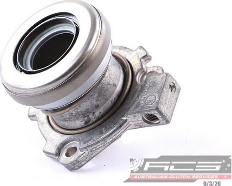 AUSTRALIAN CLUTCH CSCAR002 - Butée hydraulique, embrayage droxauto.com