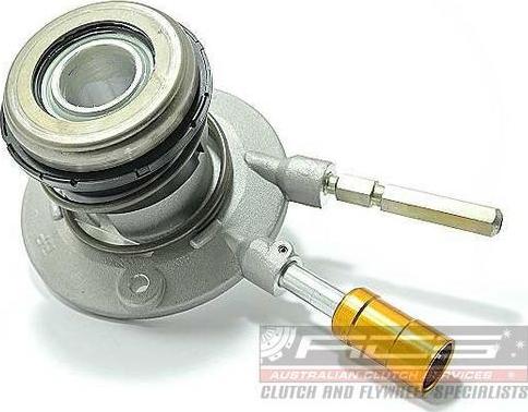 AUSTRALIAN CLUTCH CSCCR004 - Butée hydraulique, embrayage droxauto.com