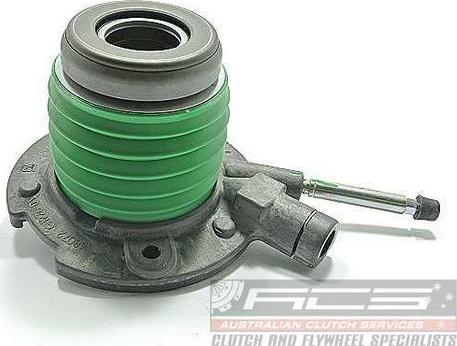 AUSTRALIAN CLUTCH CSCCR005 - Butée hydraulique, embrayage droxauto.com