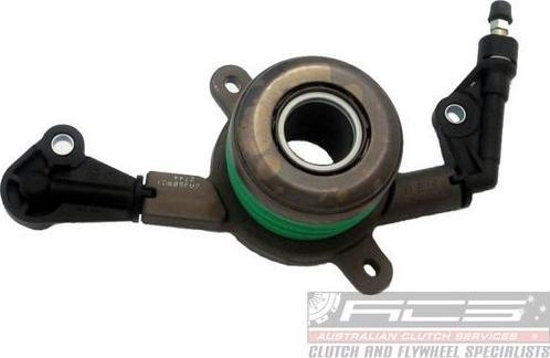 AUSTRALIAN CLUTCH CSCCY001 - Butée hydraulique, embrayage droxauto.com