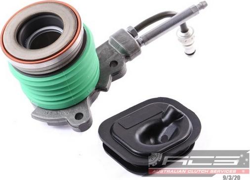 AUSTRALIAN CLUTCH CSCFD002 - Butée hydraulique, embrayage droxauto.com