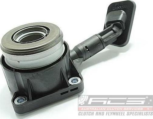 AUSTRALIAN CLUTCH CSCFD030 - Butée hydraulique, embrayage droxauto.com