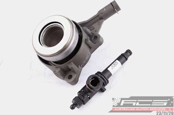 AUSTRALIAN CLUTCH CSCFD027 - Butée hydraulique, embrayage droxauto.com