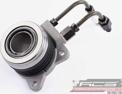 AUSTRALIAN CLUTCH CSCHD001 - Butée hydraulique, embrayage droxauto.com