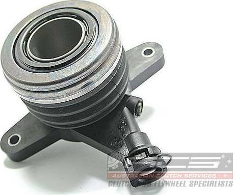 AUSTRALIAN CLUTCH CSCNI005 - Butée hydraulique, embrayage droxauto.com